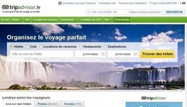 TO BE OR NOT TO BE TripAdvisor      harcèlement, pression... ce site pousse les hôtels à la stratégie du pire