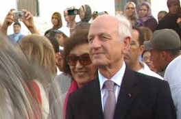 Essaouira  André Azoulay  L\'universalité miroir de l\'histoire du Maroc