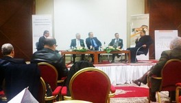 Tourisme Maroc Le temps de la communication de crise