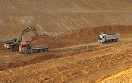 Guelmim  Le réseau routier se renforce