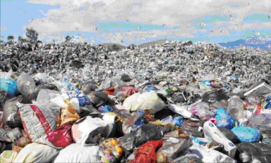 Recyclage Des associations tirent la sonnette d’alarme