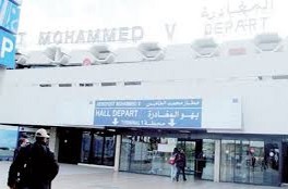 Code de l’aviation civile Le projet de réforme chez les parlementaires à la session d\'automne