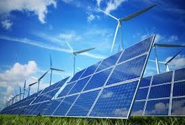 Le gouvernement approuve la nouvelle loi sur les énergies renouvelables