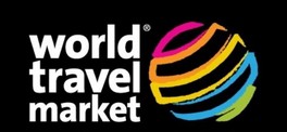 Préparatif pour le World Travel Market