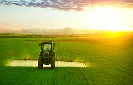 Lancement début 2016 du Registre national agricole