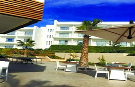 Taghazout   enfin le début ? Hyatt Place