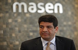 Energies renouvelables Masen désormais aux commandes !