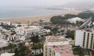 Agadir   Une cartographie des entreprises opérant dans les technologies solaires