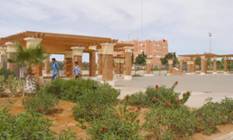 Guelmim-Smara Un pôle touristique de grande envergure