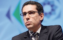 Karim El Aynaoui Les solutions aux problèmes des pays du Nord résident dans les pays du Sud