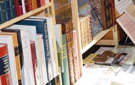 Soutien à l’édition et au livre À vos projets culturels !