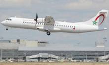RAM ATR 600 Quatre ans de maintenance assurés par ATR