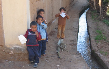 AFD Maroc Un meilleur assainissement pour 260 villes marocaines