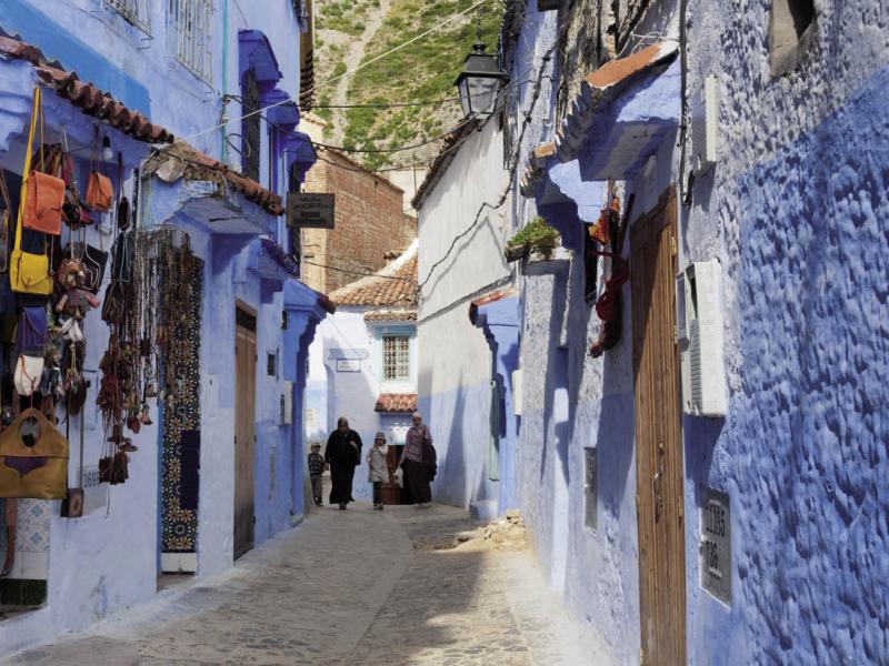 TOURISME INTERNE: DE QUELLE OFFRE PARLE-T-ON? KOUNOUZ BILADI, UN PROGRAMME À ZAPPER?
