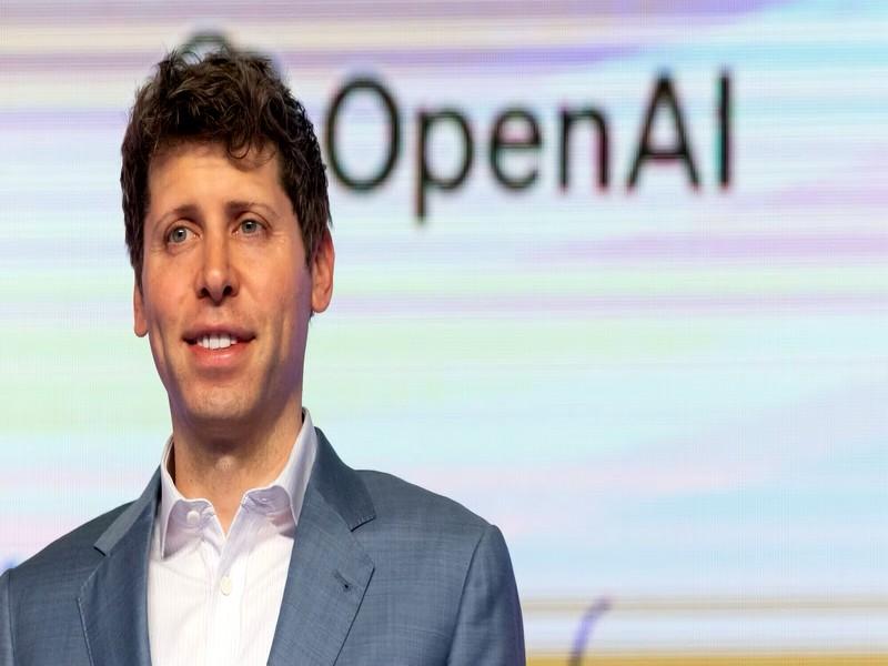 Intelligence artificielle : Sam Altman de retour à la tête d’OpenAI 