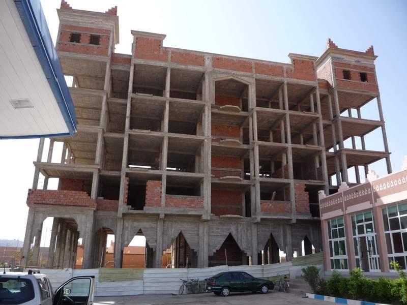 Colloque en avril à Marrakech sur la nouvelle législation dans le domaine foncier Marrakech-