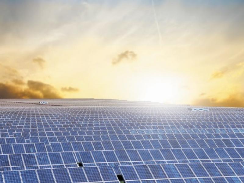 « DESERTEC » MEDGRID/Transgreen