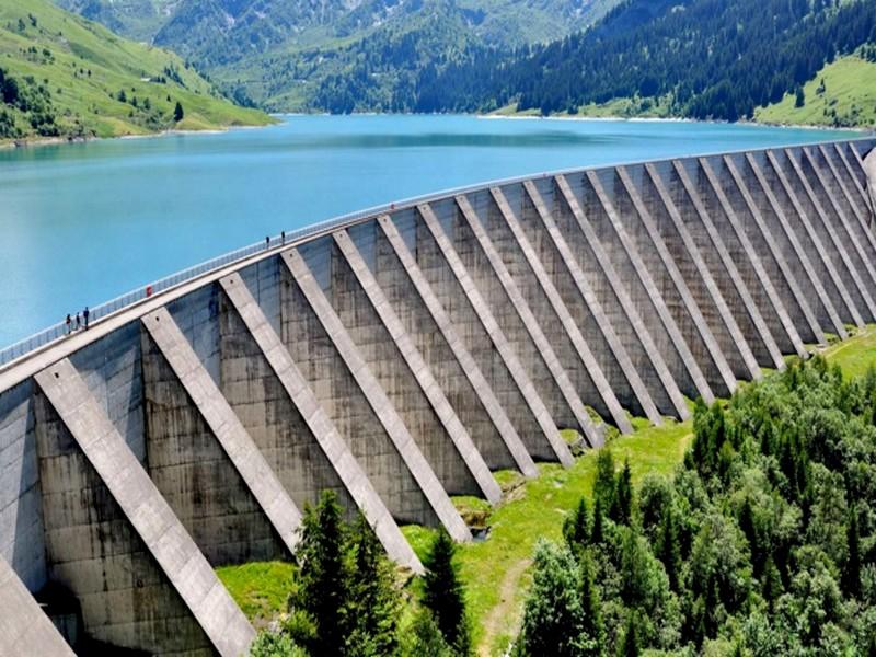 Oriental : Le taux de remplissage des grands barrages atteint 26,38% 