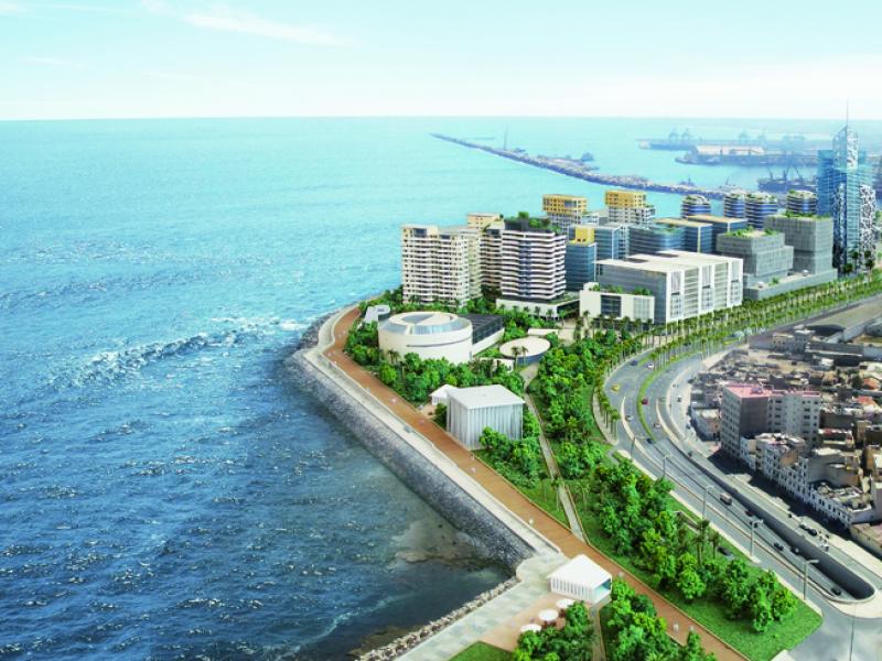 Investissement touristique Partenariat AMDI et SMIT