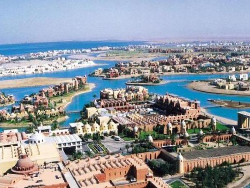 Souss Sahara Atlantique