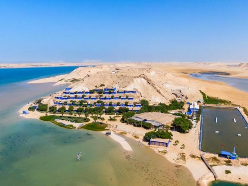 A Dakhla, la détection de cas Covid et le couvre-feu ont freiné la dynamique touristique