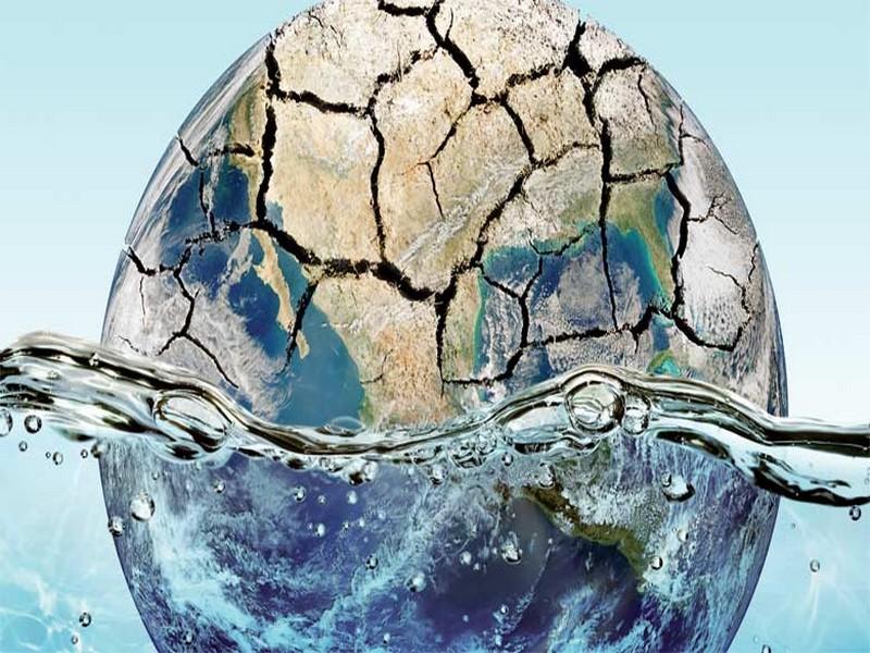 Changement climatique Enjeux géopolitiques et Cop 22