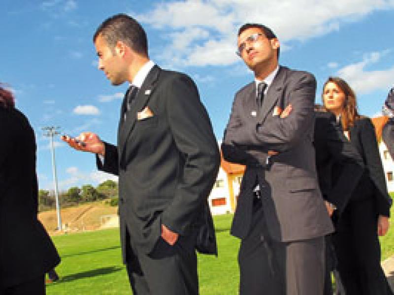Emploi au Maroc les profils les plus demandés Des classiques aux métiers nouveaux, le marché est diversifié en termes de profils. Zoom sur les métiers les plus en
