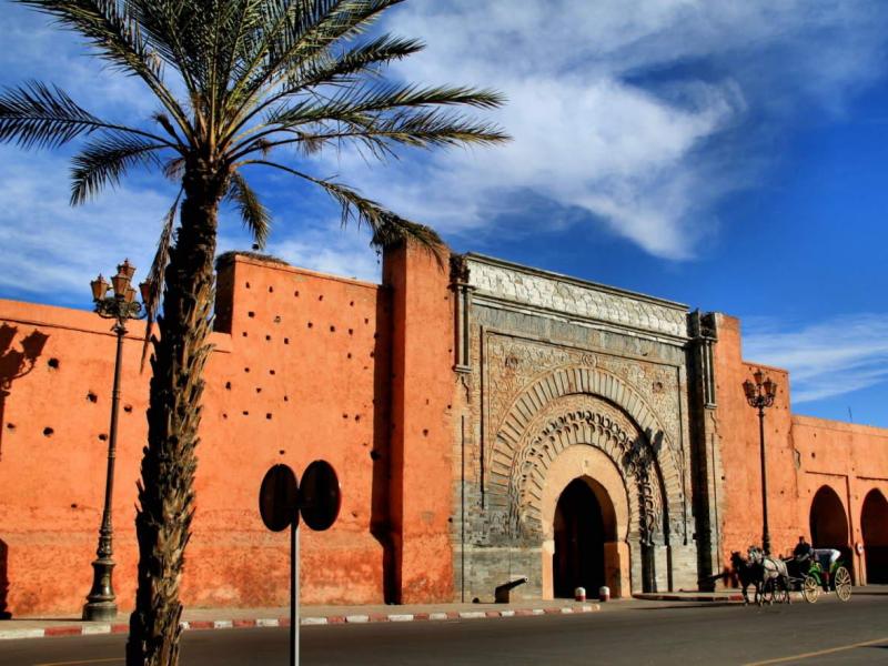 Les détails du renouveau de Marrakech Un vaste programme d’investissement de 6, 3 milliards de DH dédié à une mise à niveau