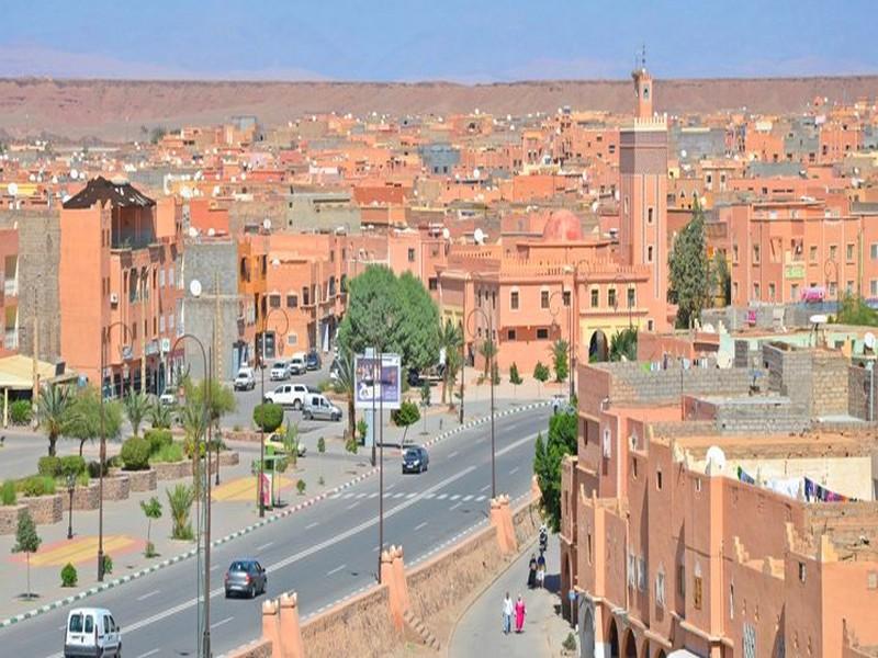 Ouarzazate-Marrakech : 300 DH l’aller simple