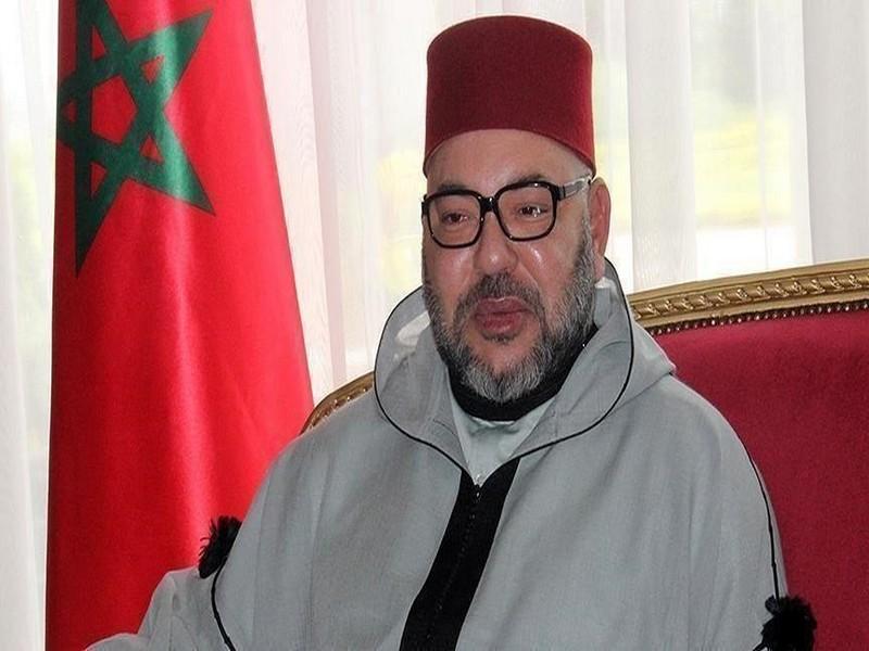 SM le Roi Mohammed VI adresse un message aux participants aux 8èmes Assises du Tourisme