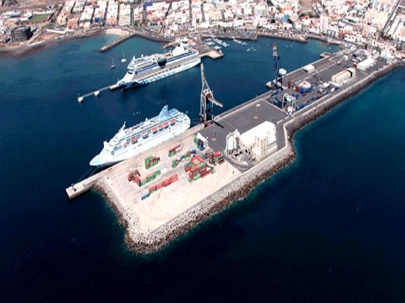 Maritime : la ligne Tarfaya-Fuerteventura bientôt relancée ?