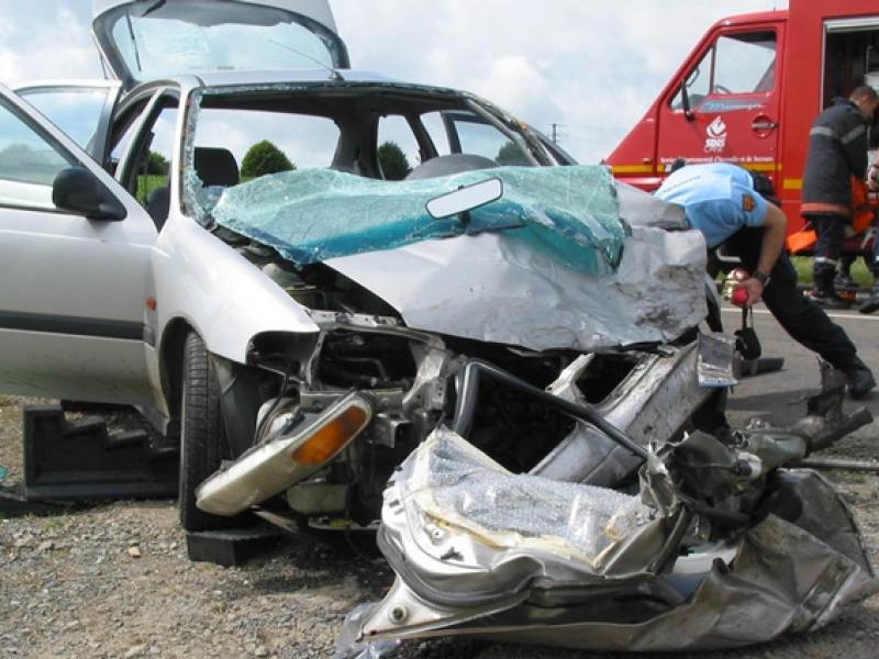 Transports   Maroc - Accidents : 19 morts et 1 017 blessés pour la semaine du 4 au 10 octobre 