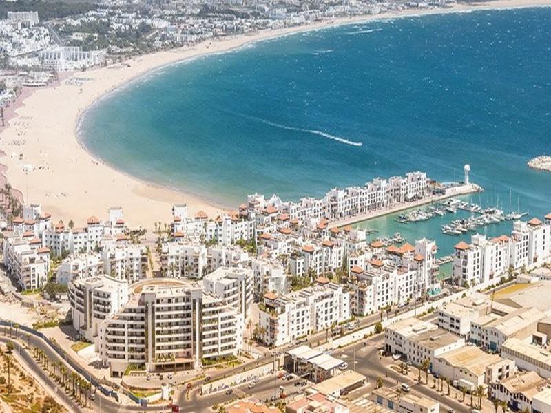 Investissement : Plus de 1,5 milliard DH pour le Souss-Massa