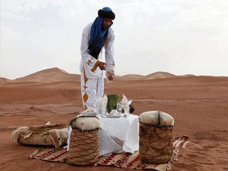 56.088 visiteurs à Agadir en Février 2016