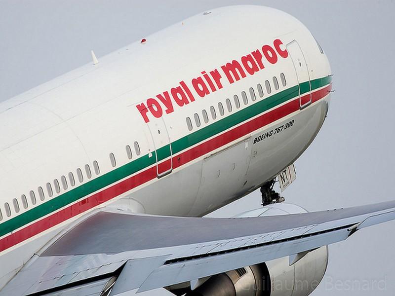 La Royal Air Maroc se dote d'un nouveau siège à Alger