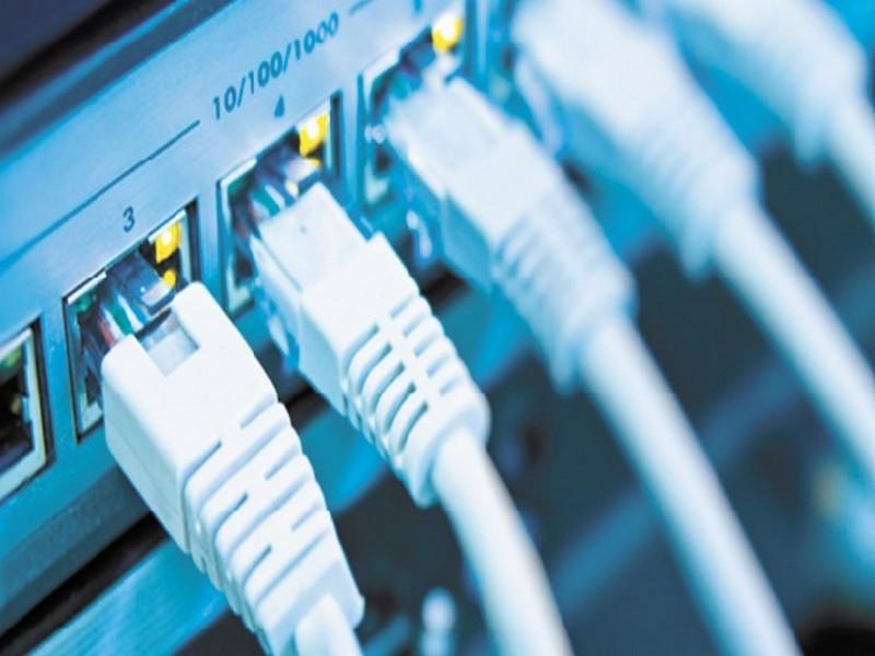 Evolution de près de 21,8% du parc d'abonnés Internet