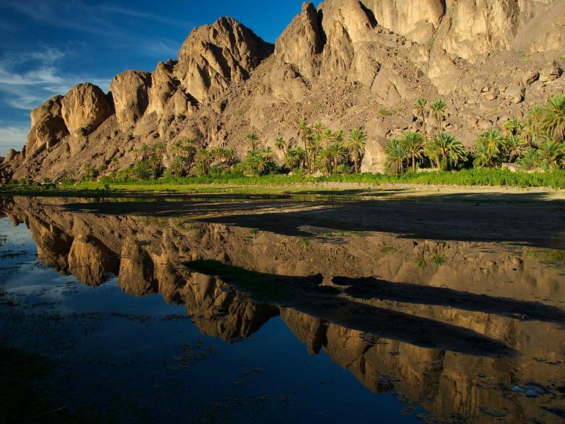 La région de Guelmim-Smara a tous les atouts pour être touristiquement distinguée 