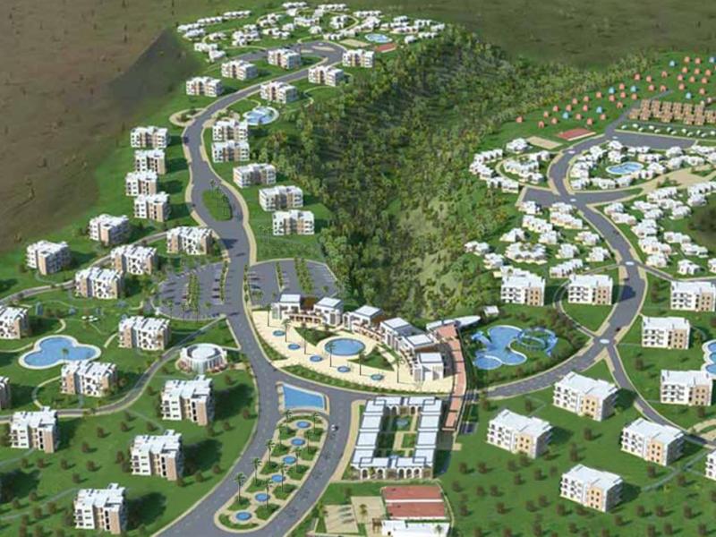Plan Biladi La station Imi Ouaddar opérationnelle cet été Le programme hôtelier est aujourd’hui à 95% réaliséUne capacité de 5.000 lits au