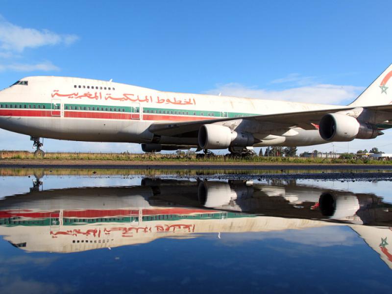 Aéroport TANTAN