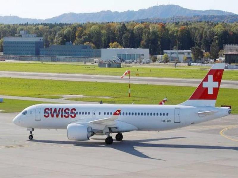 #MAROC_AERIEN_SUISSE_MARRAKECH Swiss va proposer le vol Marrakech-Zurich