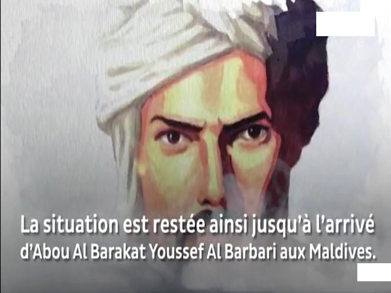 Abou Youssef Al Barbari : le Marocain qui a introduit l'islam aux Maldives
