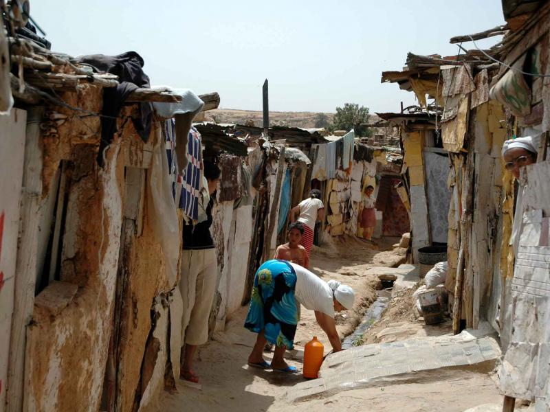 Guelmim Smara : Plus de 290 millions de DH pour reloger des familles des bidonvilles