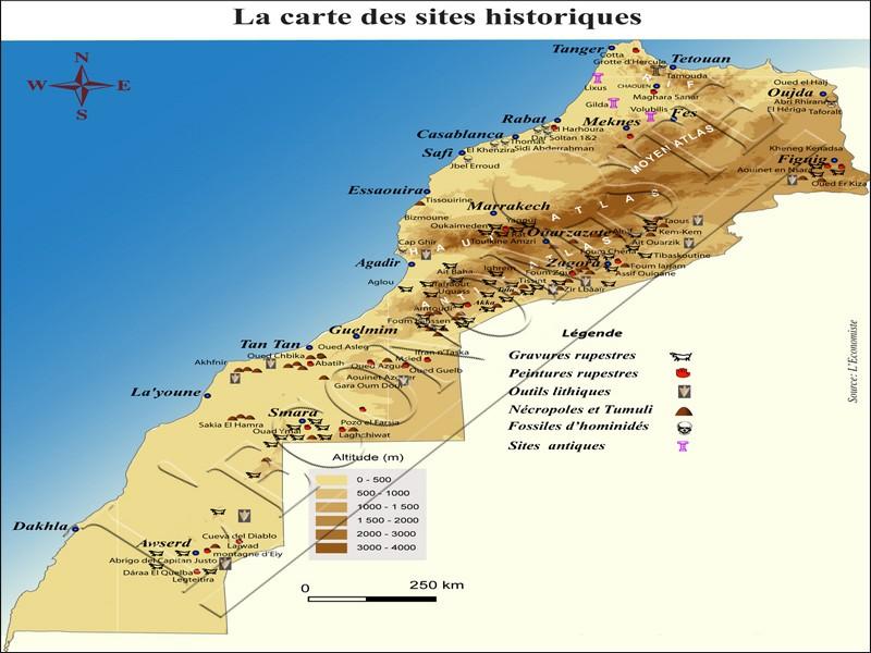 Comment on tue notre patrimoine archéologique