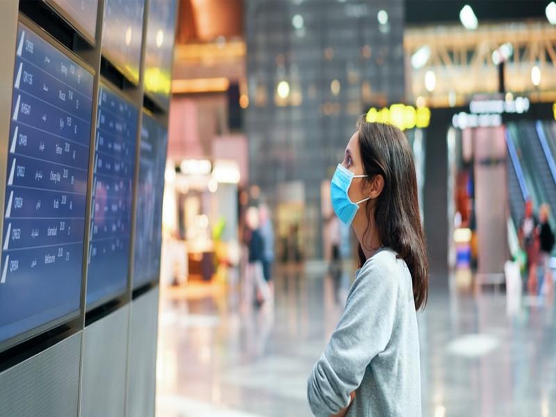 Le secteur du tourisme mis à genou