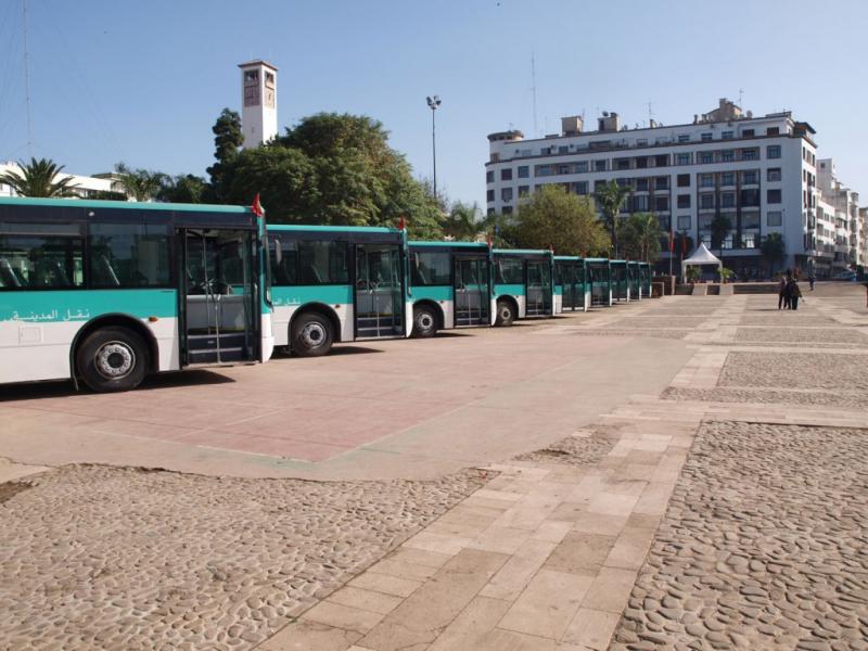 Transports