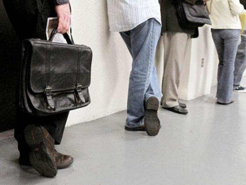 Economie Afrique du Nord 56% des jeunes sans activité salariale Incroyable mais vrai ! En Afrique du Nord, 56% de la population d’adultes ne participe pas au marché du travail fo