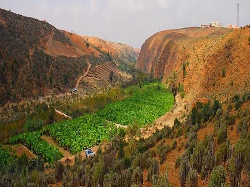 Chtouka-Aït Baha