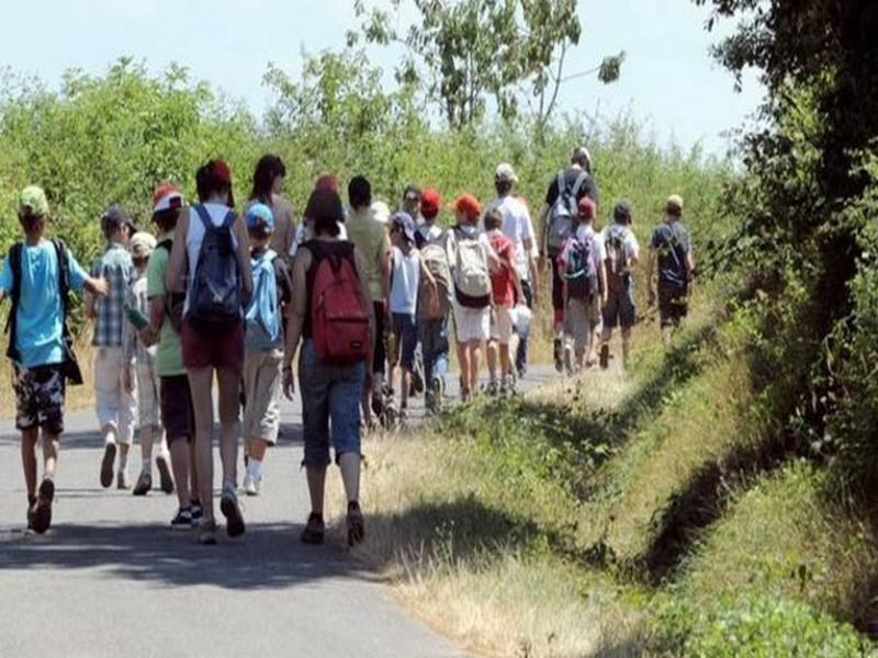 Direction régionale des eaux et forêts du Haut Atlas Soutien pour les programmes dédiés aux colonies de vacances