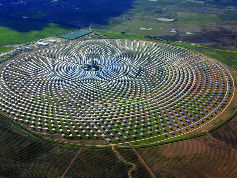 Les énergies renouvelables en 50 métiers