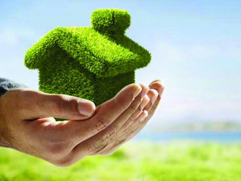 Bâtiment – première mouture code d’efficacité énergétique